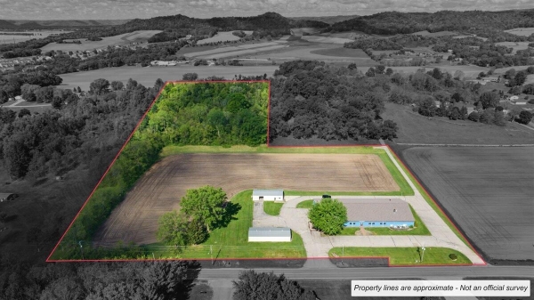 Listing Image #1 - Others for sale at 16771 S 15th St, Galesville WI 54630 Listing Image #1 - Others for sale at 16771 S 15th St, Galesville WI 54630
