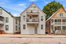Others property for sale in Cleveland, OH