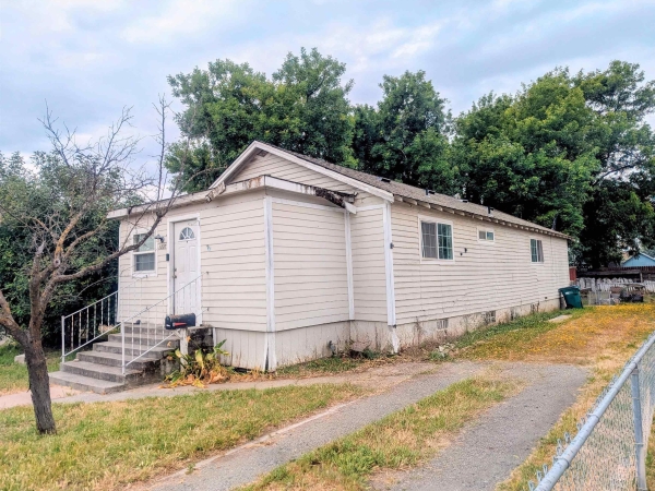 Listing Image #1 - Others for sale at 1220 5th Avenue, Corning CA 96021