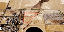 Land property for sale in Ridgecrest, CA