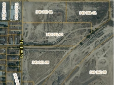 Listing Image #2 - Land for sale at Lumill St near Ridgecrest Blvd, Ridgecrest CA 93555