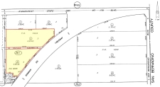 Listing Image #3 - Land for sale at Lumill St near Ridgecrest Blvd, Ridgecrest CA 93555
