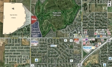 Land property for sale in Lubbock, TX