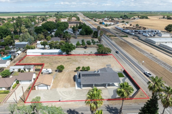 Listing Image #3 - Others for sale at 720 N 2nd Street, Patterson CA 95363