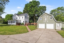 Listing Image #2 - Others for sale at 2175 E Hinchman Road, Berrien Springs MI 49103