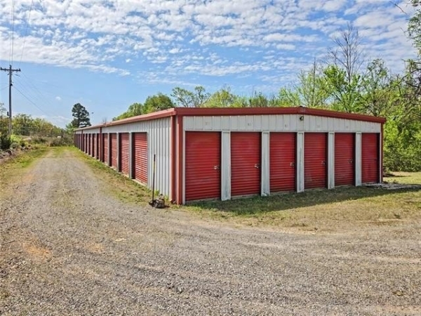 Listing Image #1 - Others for sale at 26793 S Indian Road, Park Hill OK 74451 Listing Image #1 - Others for sale at 26793 S Indian Road, Park Hill OK 74451