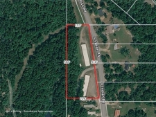 Listing Image #3 - Others for sale at 26793 S Indian Road, Park Hill OK 74451