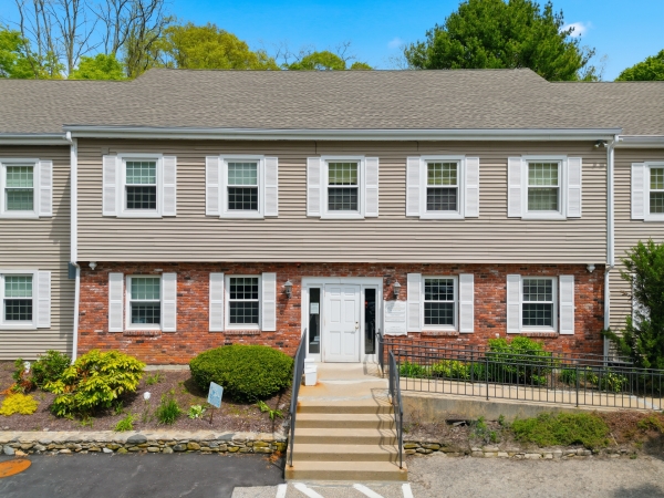 Office for Sale - 35 Saybrook Road, Unit N2, Essex CT