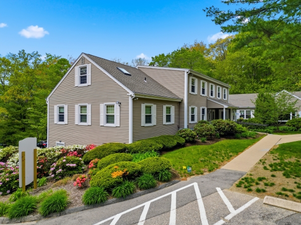 Listing Image #2 - Office for sale at 35 Saybrook Road, Unit N2, Essex CT 06426 Listing Image #2 - Office for sale at 35 Saybrook Road, Unit N2, Essex CT 06426