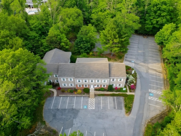 Listing Image #3 - Office for sale at 35 Saybrook Road, Unit N2, Essex CT 06426 Listing Image #3 - Office for sale at 35 Saybrook Road, Unit N2, Essex CT 06426