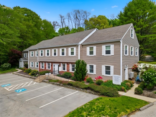 Listing Image #5 - Office for sale at 35 Saybrook Road, Unit N2, Essex CT 06426 Listing Image #5 - Office for sale at 35 Saybrook Road, Unit N2, Essex CT 06426