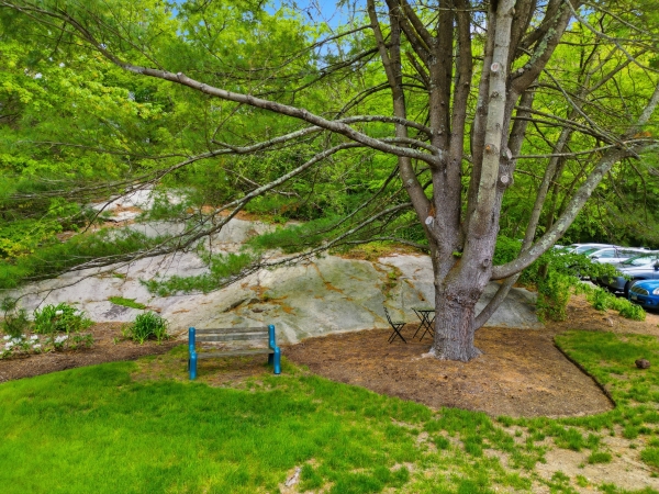 Listing Image #6 - Office for sale at 35 Saybrook Road, Unit N2, Essex CT 06426 Listing Image #6 - Office for sale at 35 Saybrook Road, Unit N2, Essex CT 06426
