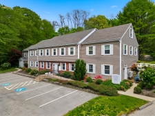 Listing Image #5 - Office for sale at 35 Saybrook Road, Unit N2, Essex CT 06426
