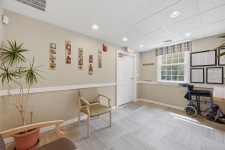 Listing Image #7 - Office for sale at 35 Saybrook Road, Unit N2, Essex CT 06426