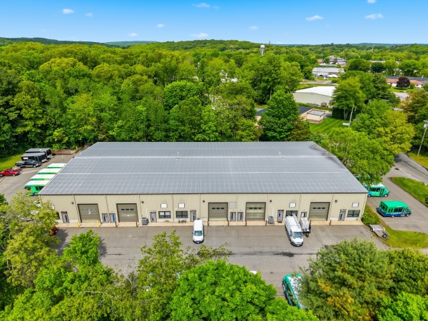 Listing Image #1 - Industrial Park for sale at 17 Industrial Park Road, Centerbrook CT 06409