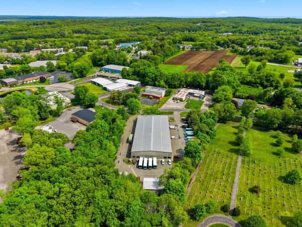 Listing Image #10 - Industrial Park for sale at 17 Industrial Park Road, Centerbrook CT 06409