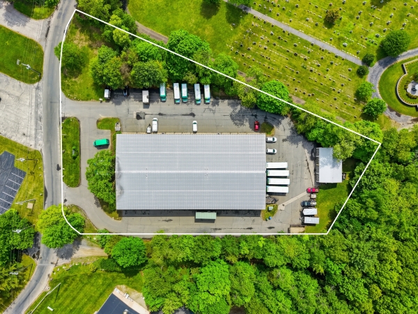 Listing Image #2 - Industrial Park for sale at 17 Industrial Park Road, Centerbrook CT 06409