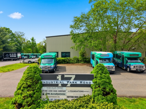 Listing Image #5 - Industrial Park for sale at 17 Industrial Park Road, Centerbrook CT 06409