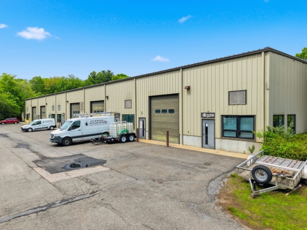 Listing Image #6 - Industrial Park for sale at 17 Industrial Park Road, Centerbrook CT 06409