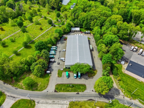 Listing Image #9 - Industrial Park for sale at 17 Industrial Park Road, Centerbrook CT 06409