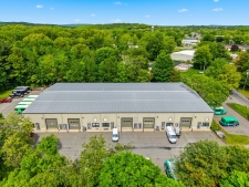 Industrial Park property for sale in Centerbrook, CT