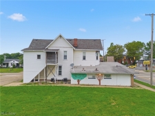 Listing Image #3 - Retail for sale at 501 S Union Avenue, Alliance OH 44601