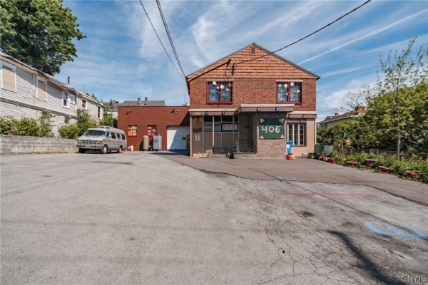 Listing Image #1 - Retail for sale at 406 Kirkpatrick Street, Syracuse NY 13208