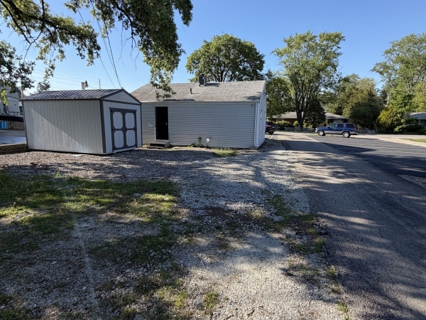Listing Image #1 - Retail for sale at 2207 Fowler Street, Anderson IN 46012 Listing Image #1 - Retail for sale at 2207 Fowler Street, Anderson IN 46012
