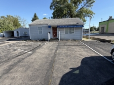 Listing Image #3 - Retail for sale at 2207 Fowler Street, Anderson IN 46012