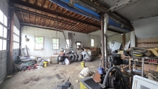 Listing Image #2 - Retail for sale at 31 Depot Street, Thorndike ME 04986