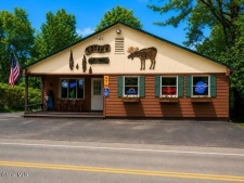 Retail for sale in Speculator, NY
