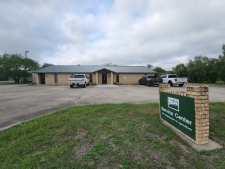 Office for sale in Refugio, TX