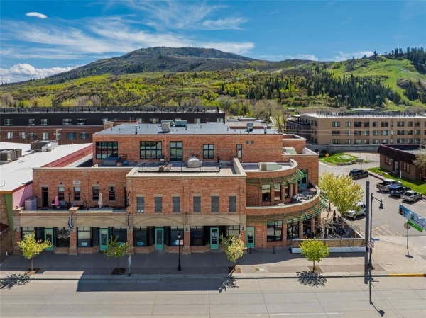 Listing Image #3 - Others for sale at 345 Lincoln AVENUE 203, STEAMBOATSPRINGS CO 80487 Listing Image #3 - Others for sale at 345 Lincoln AVENUE 203, STEAMBOATSPRINGS CO 80487