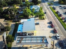 Listing Image #2 - Industrial for sale at 620 N Armstrong Ave, Kingsville TX 78363