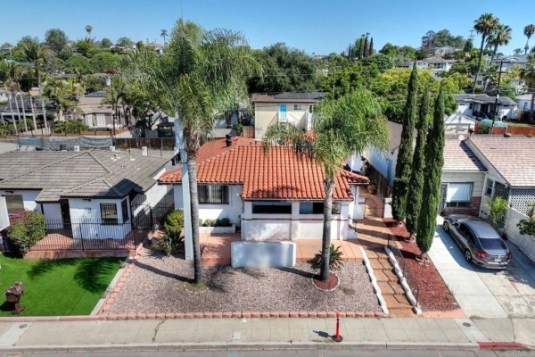 Listing Image #1 - Others for sale at 6334 University Avenue, San Diego CA 92115