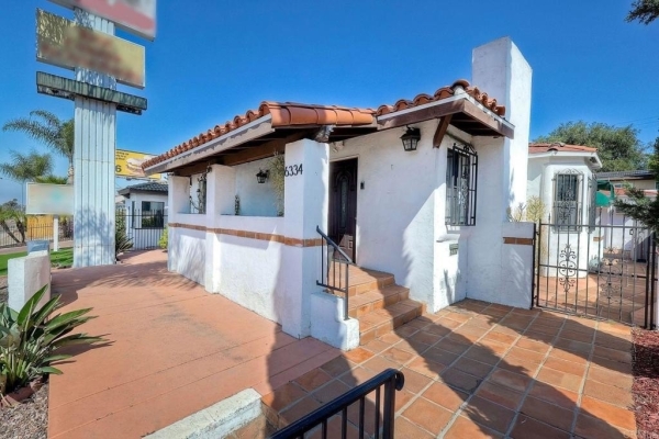 Listing Image #3 - Others for sale at 6334 University Avenue, San Diego CA 92115