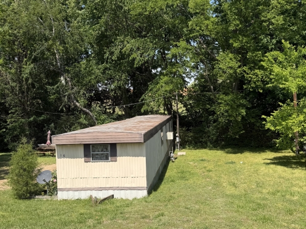 Listing Image #2 - Land for sale at 200 Dogwood Dr, Springfield TN 37172 Listing Image #2 - Land for sale at 200 Dogwood Dr, Springfield TN 37172