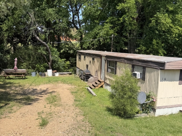 Listing Image #3 - Land for sale at 200 Dogwood Dr, Springfield TN 37172 Listing Image #3 - Land for sale at 200 Dogwood Dr, Springfield TN 37172