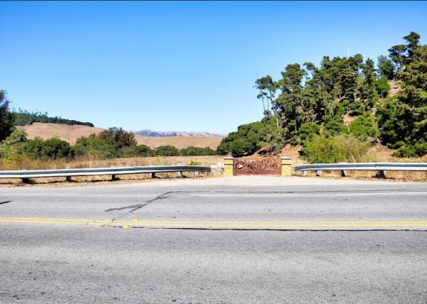 Listing Image #1 - Land for sale at 2845 Main Street, Cambria CA 93428