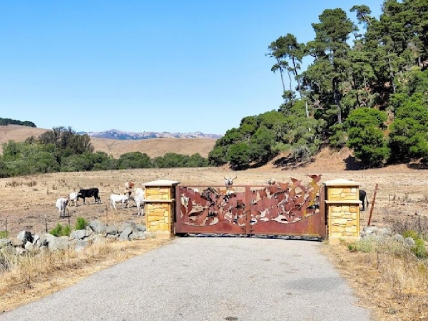 Listing Image #2 - Land for sale at 2845 Main Street, Cambria CA 93428