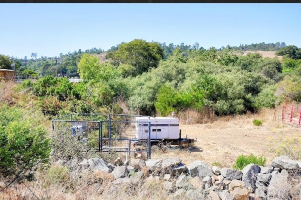 Listing Image #3 - Land for sale at 2845 Main Street, Cambria CA 93428