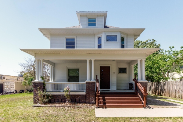 Listing Image #1 - Others for sale at 611 Kellogg Avenue, Ames IA 50010