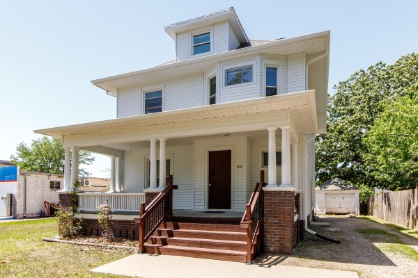 Listing Image #3 - Others for sale at 611 Kellogg Avenue, Ames IA 50010