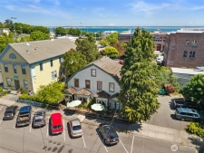 Listing Image #3 - Industrial for sale at 230 Quincy Street, Port Townsend WA 98368