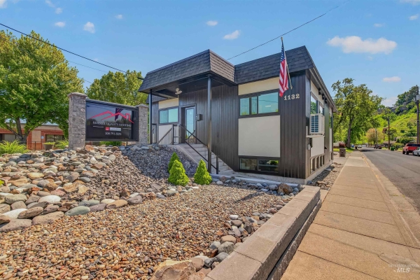 Listing Image #1 - Office for sale at 1132 Idaho St, Lewiston ID 83501 Listing Image #1 - Office for sale at 1132 Idaho St, Lewiston ID 83501