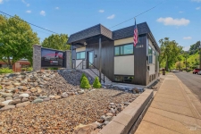 Office property for sale in Lewiston, ID