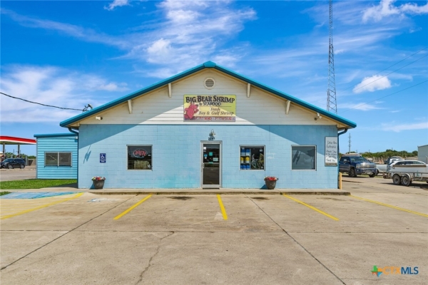 Listing Image #1 - Others for sale at 2241 State Highway 35, Port Lavaca TX 77979 Listing Image #1 - Others for sale at 2241 State Highway 35, Port Lavaca TX 77979