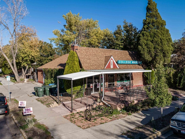 Listing Image #3 - Others for sale at 604 S 8th, Pocatello ID 83201