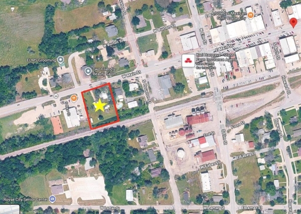 Listing Image #1 - Others for sale at 213 W Main Street, Royse City TX 75189