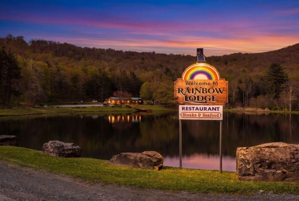 Listing Image #2 - Retail for sale at 440 Rainbow Lodge Road, Walton NY 13856 Listing Image #2 - Retail for sale at 440 Rainbow Lodge Road, Walton NY 13856
